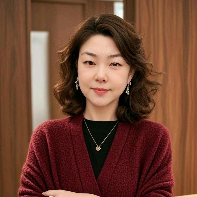 红姐（拒绝陌生人私聊）