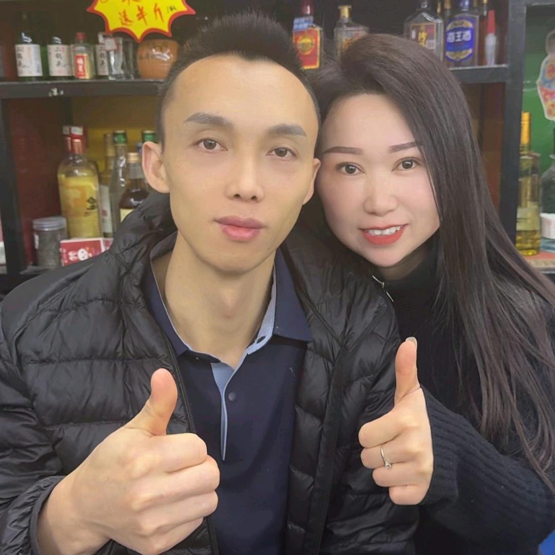 重庆味道美婆娘