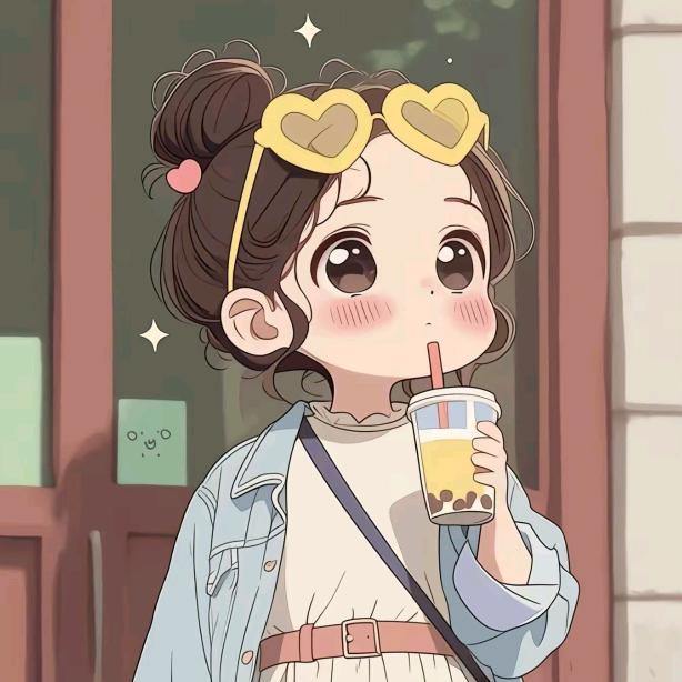 甜甜吖