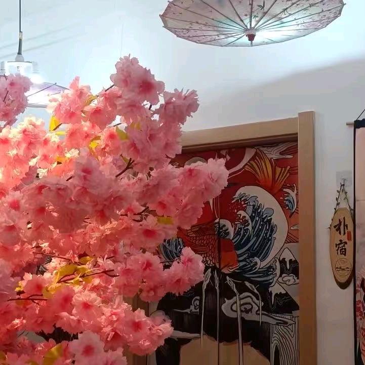 霞山茂宝