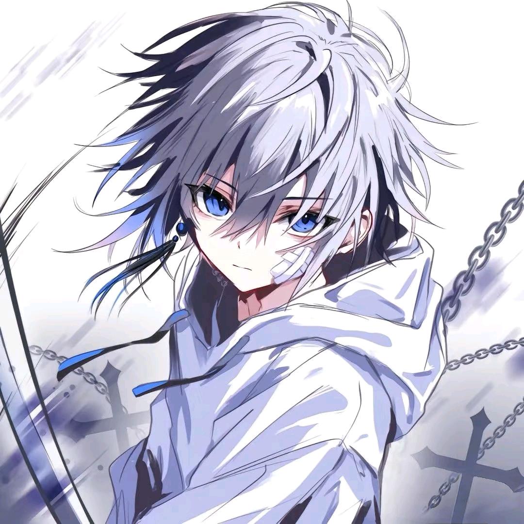 冷斌斌（永劫无间）