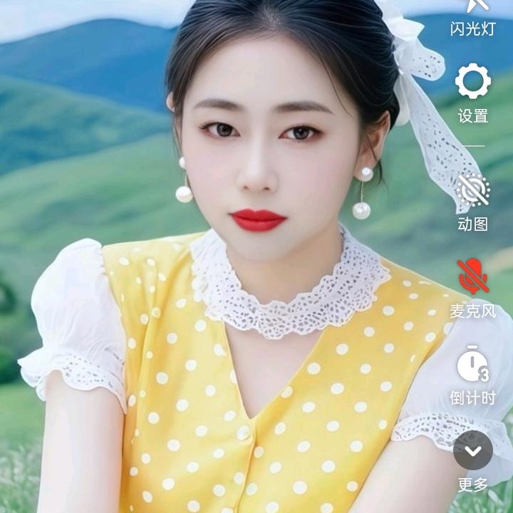 廉江营仔镇曹姐