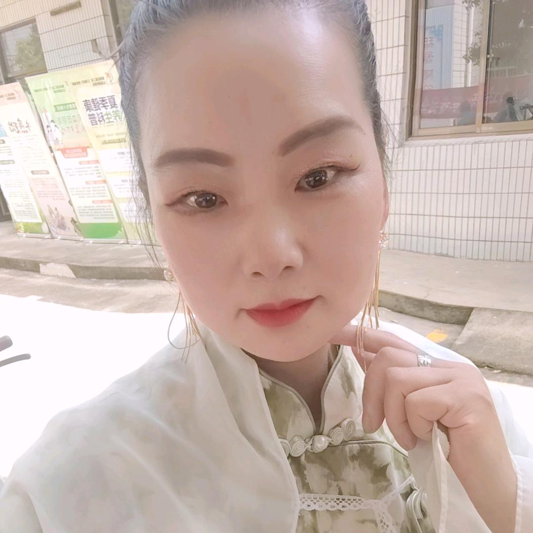 陕西兰兰直播