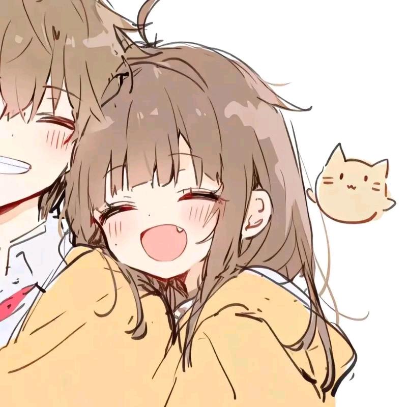 @💕:木兰の少女心