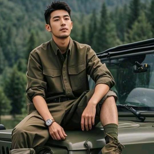 景逸【宠宝贝】