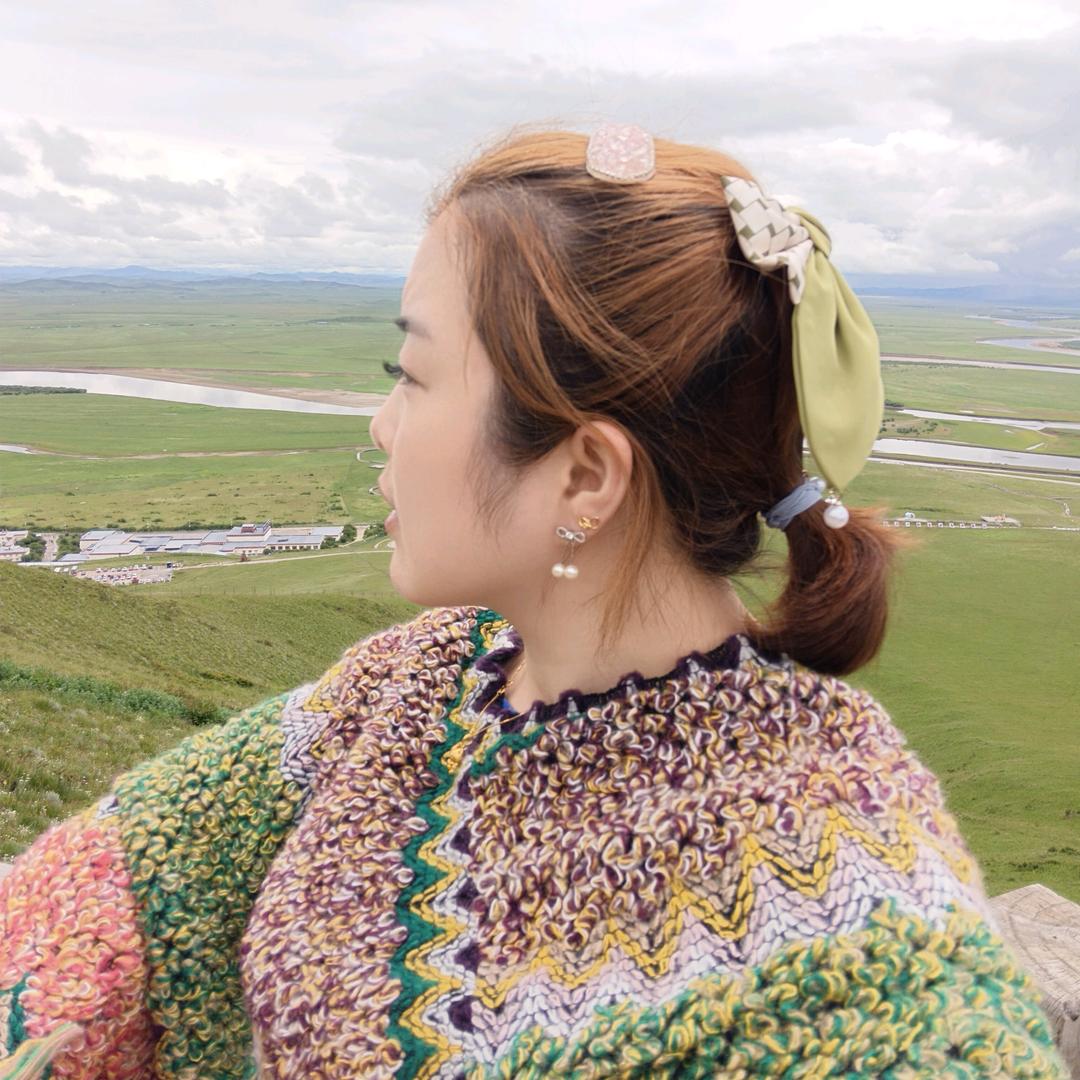 星辰妈咪