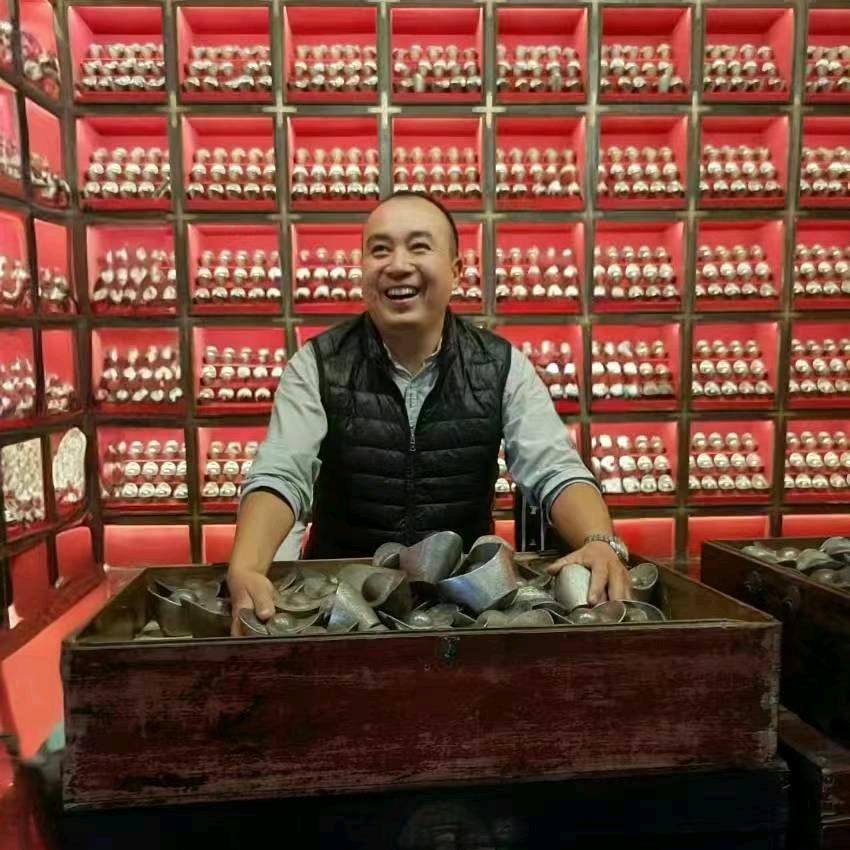 西峡广东石磨肠粉飞哥