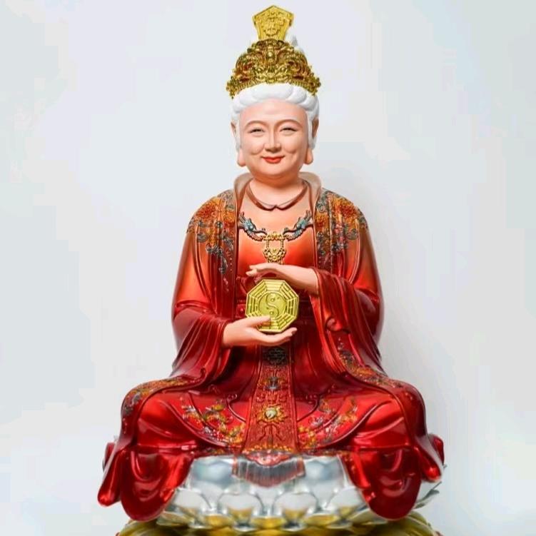 佛光普度众生