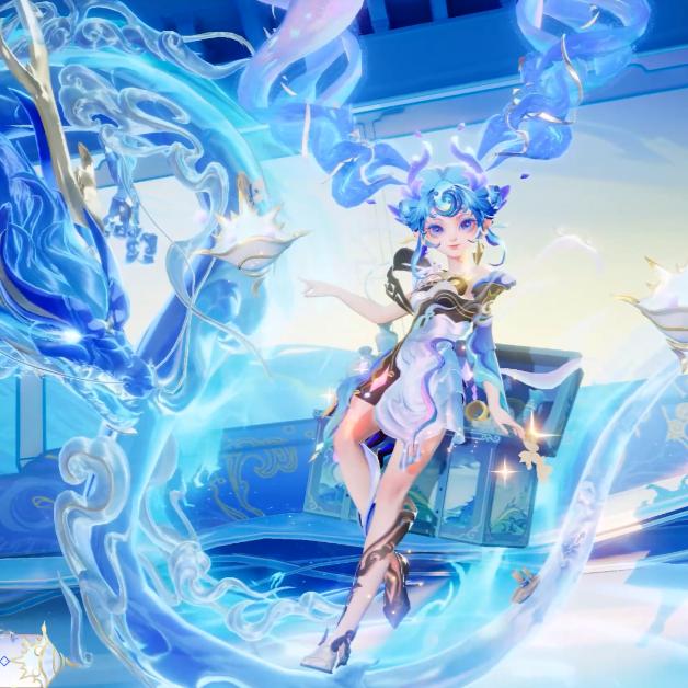 拉宝（王者荣耀）