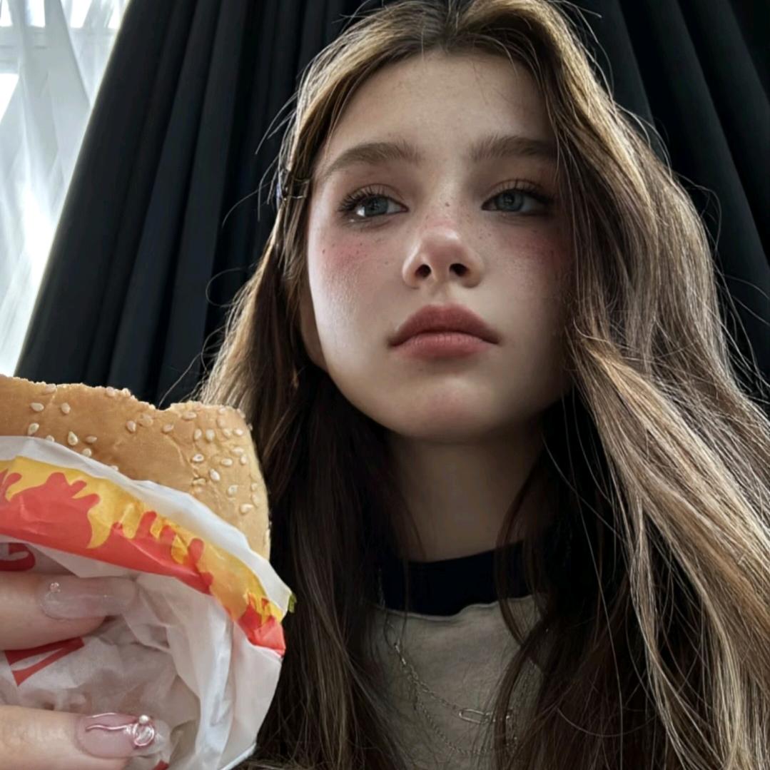 不吃香菜.🍧