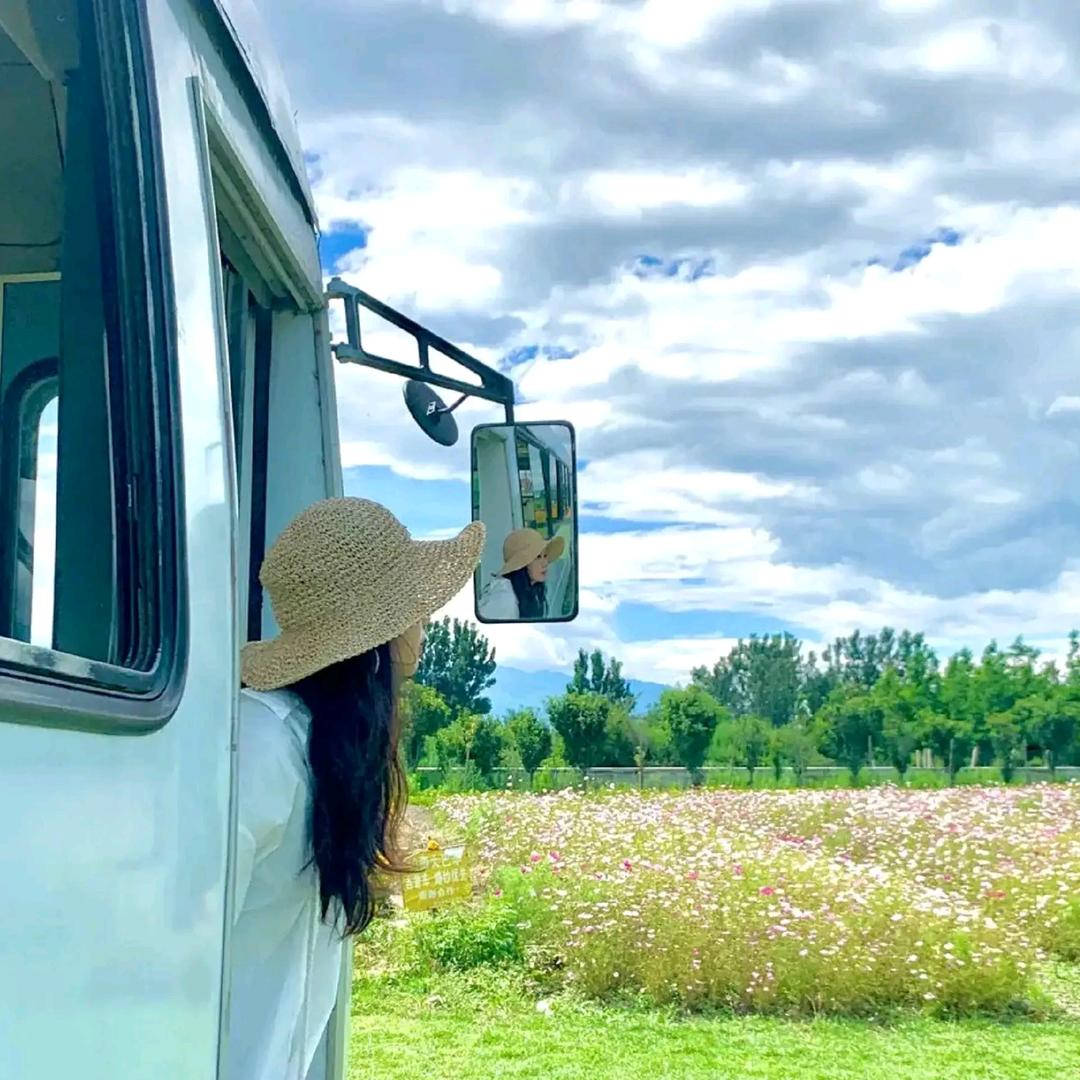 厦门潮汕商家驴友部落旅行社