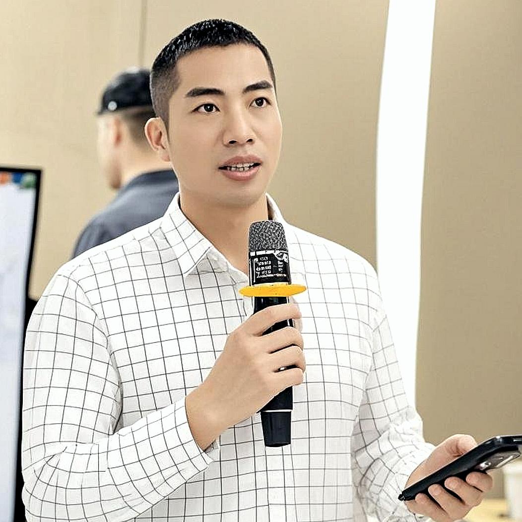 老杨哥