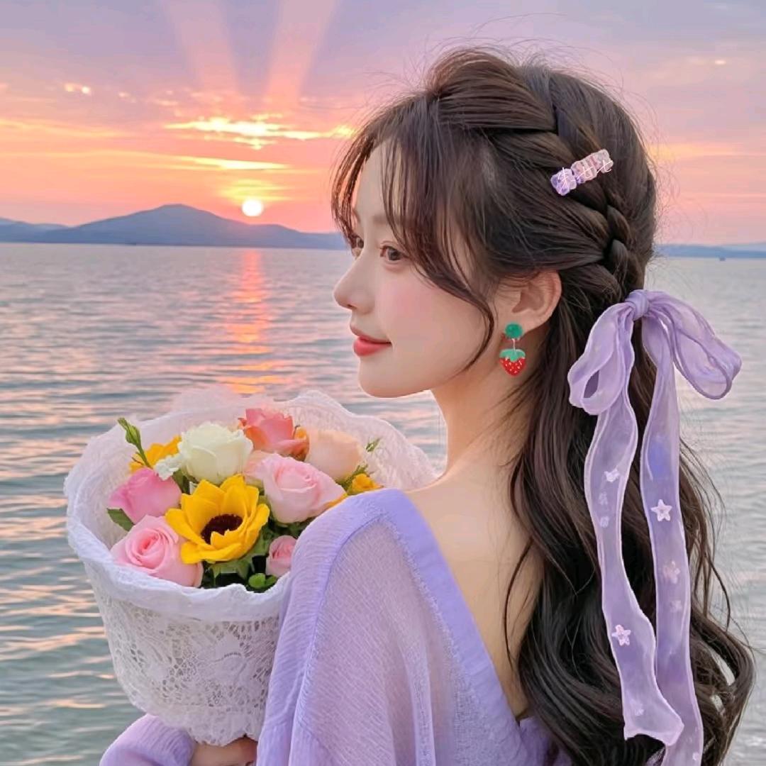 鑫悦妹妹
