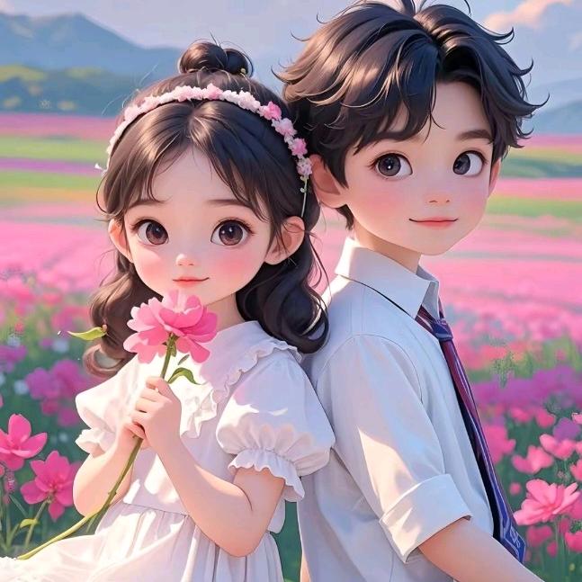 顺其自然🌈🌈