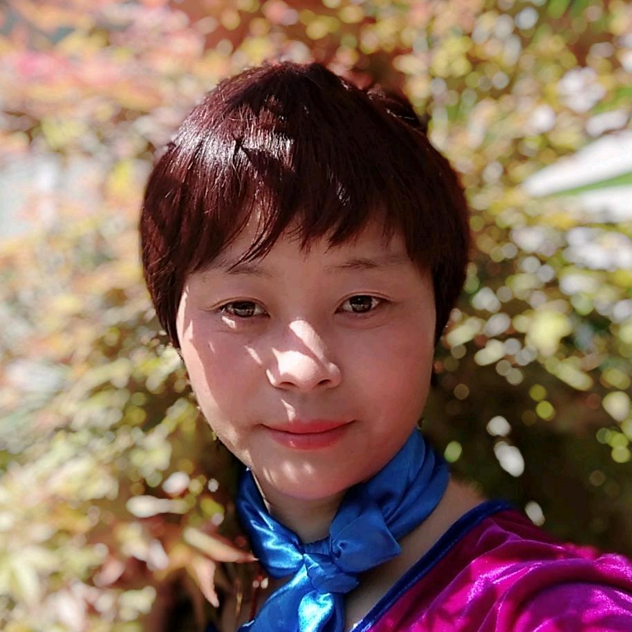 懂你！！刘金凤