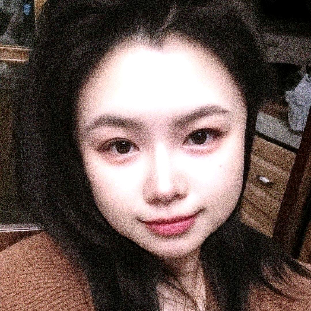 丢丢兔酱