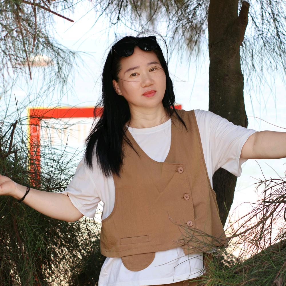 清丽