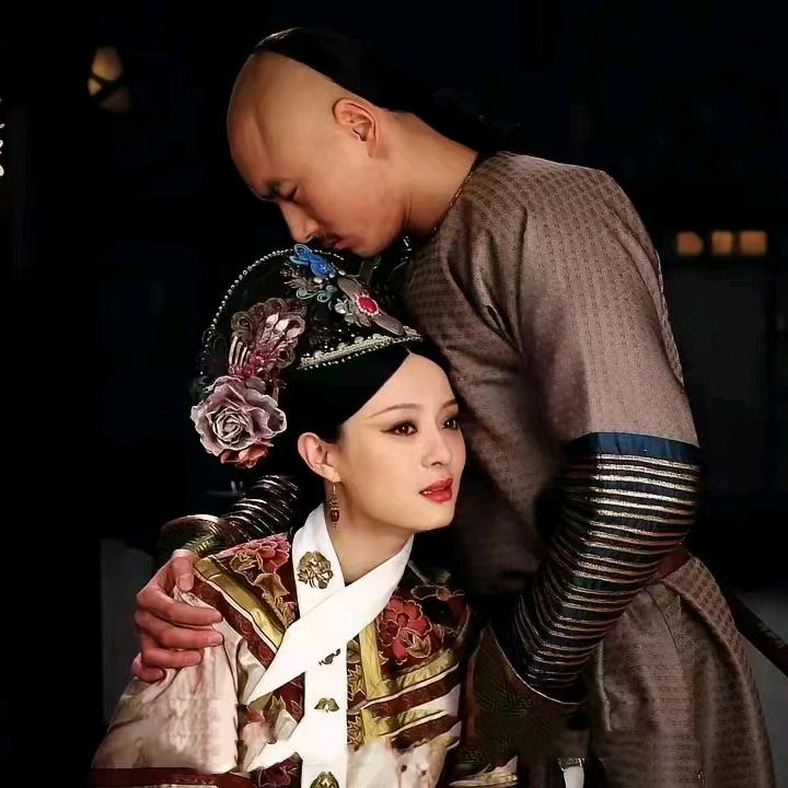 琪琪播剧(收徒)