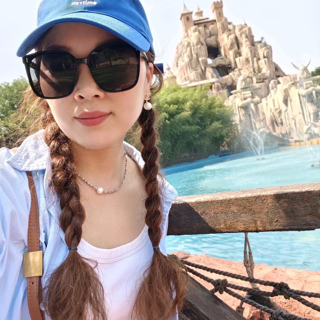 🍒 唐：t𖠚ᐝang家大小姐