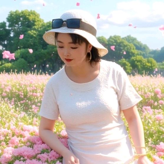 〈心如蝶舞〉感恩遇见！