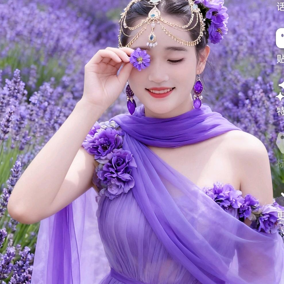 开心不起来🌸💐💐