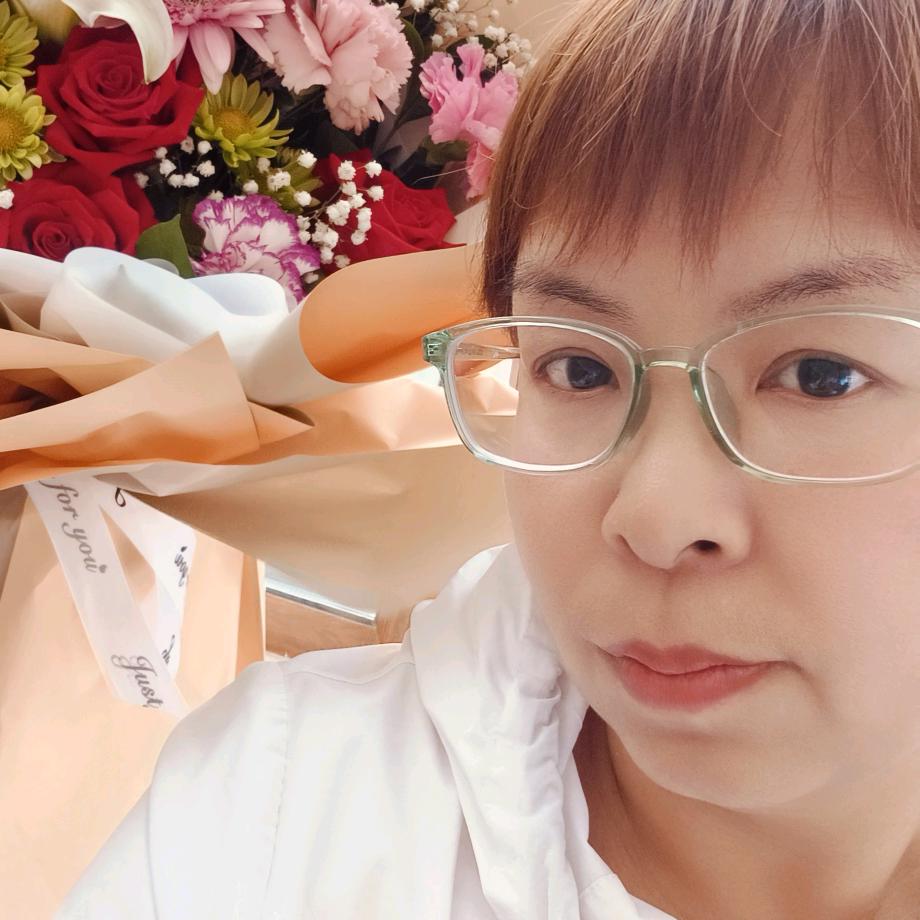 顺淇自妍