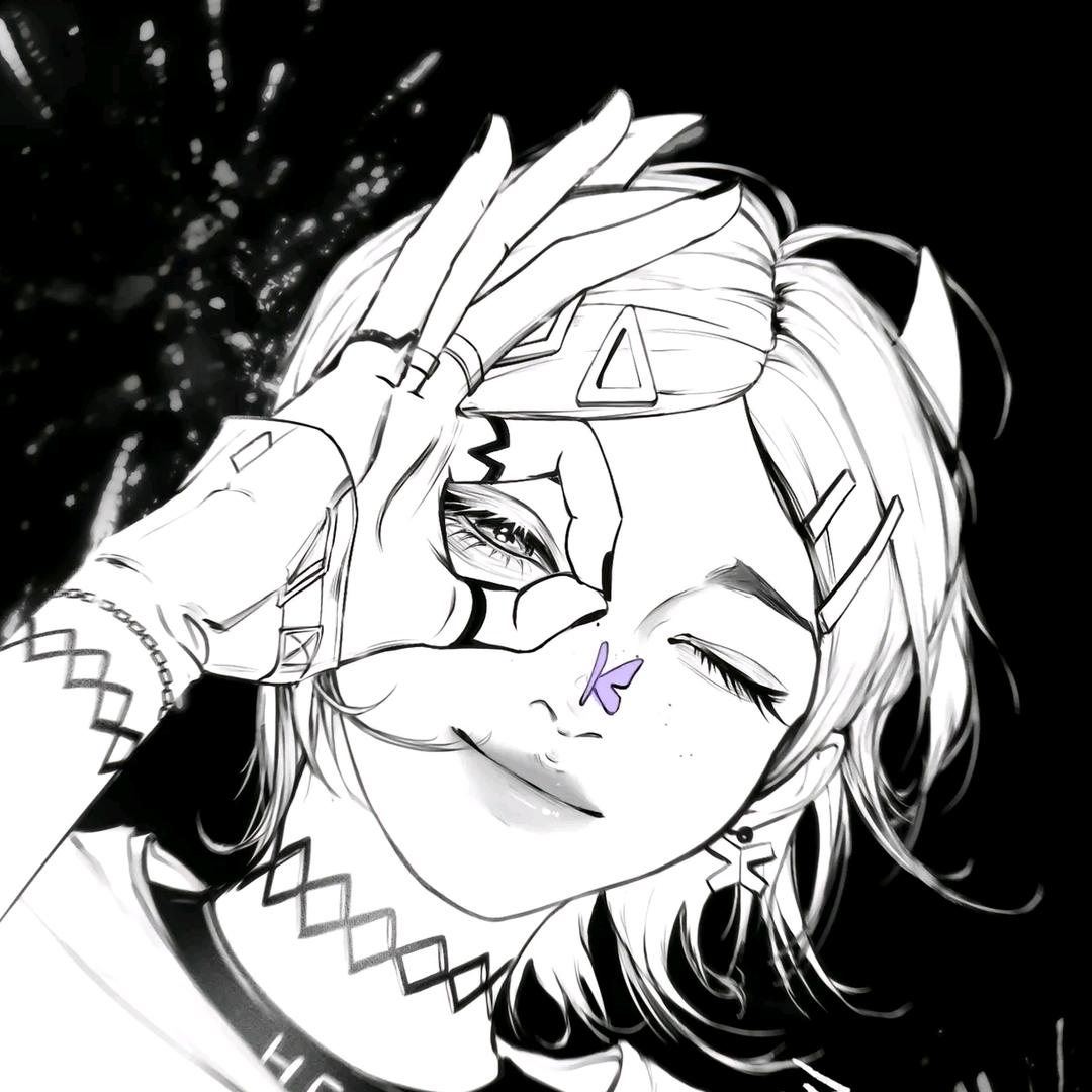 Clove（无畏契约）
