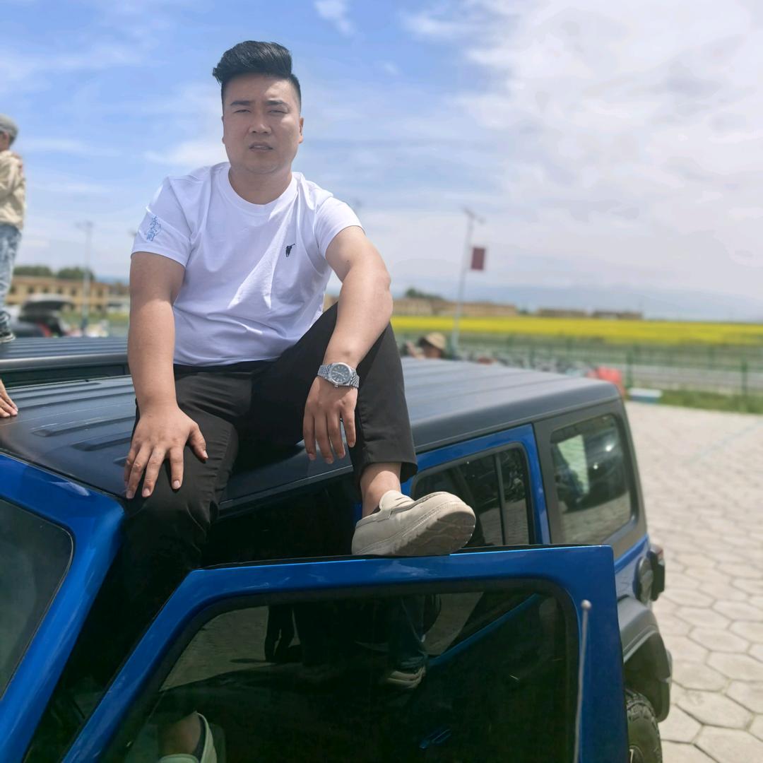 郑州强盛供应链服务有限公司