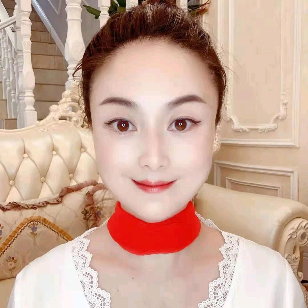 正蓉面部美学实操