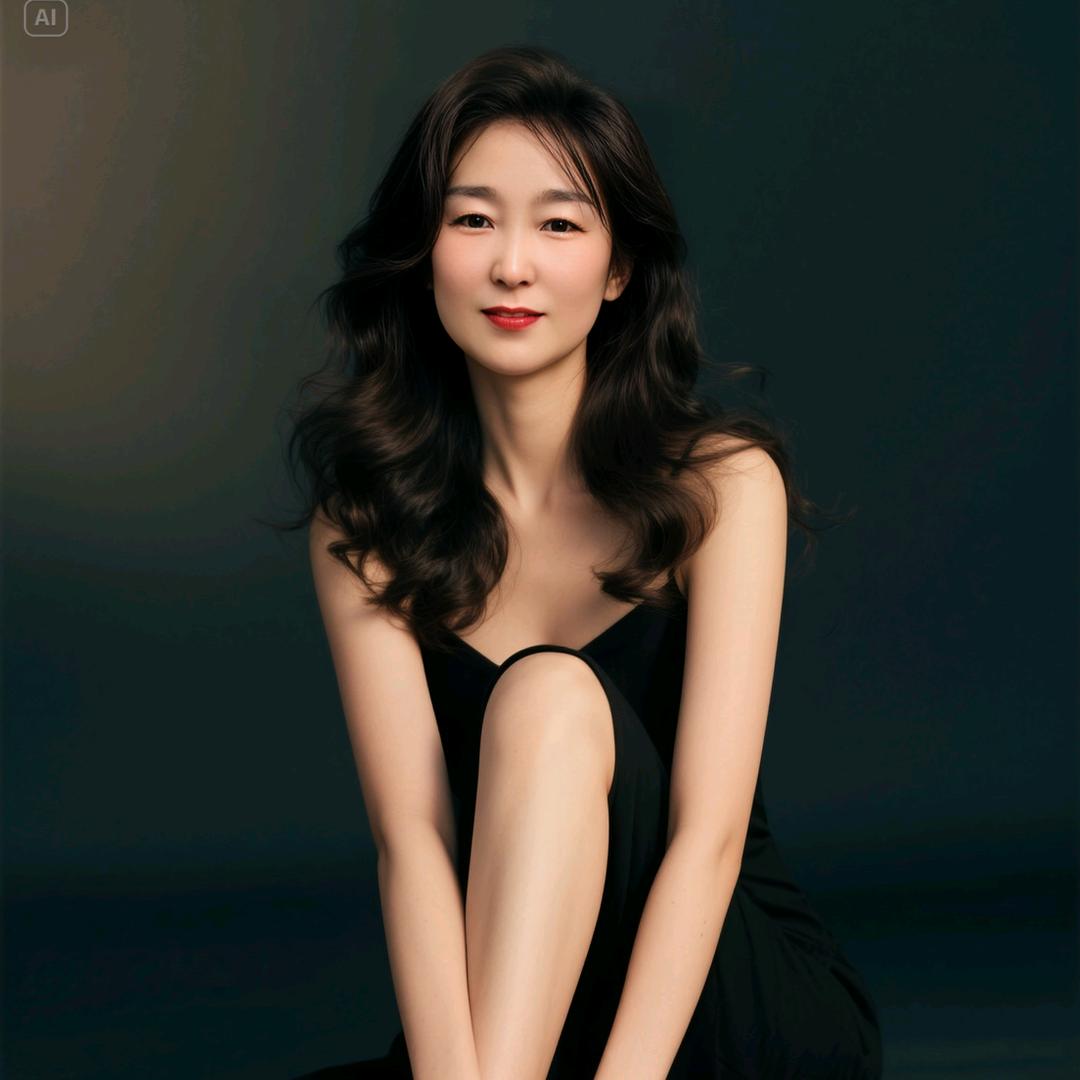 金乡春雅美容小颖