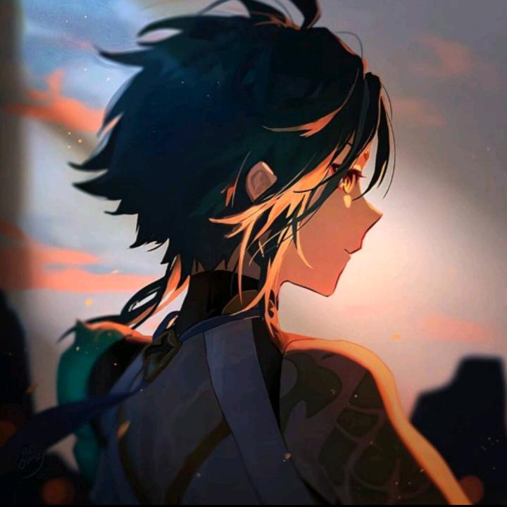 ༺𓆩影无情𓆪༻