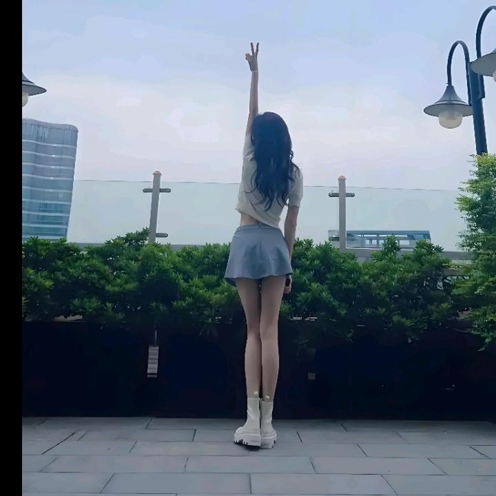 我不是淑女