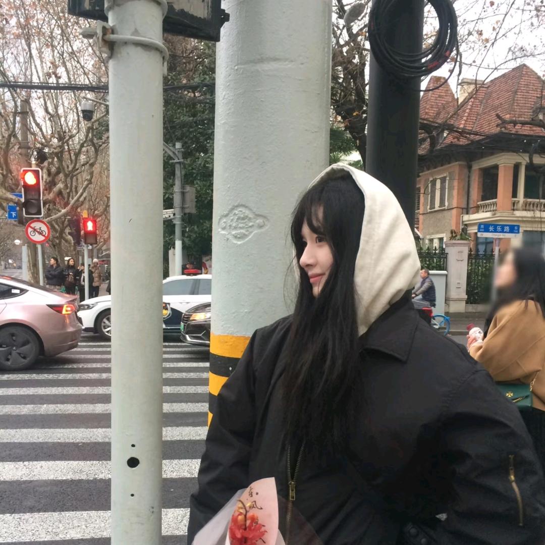 小琪吖(努力版)