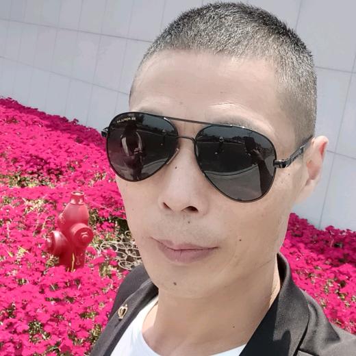 友缘美发，二哥