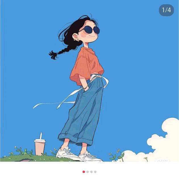 怒力的小妖🌸💃💃