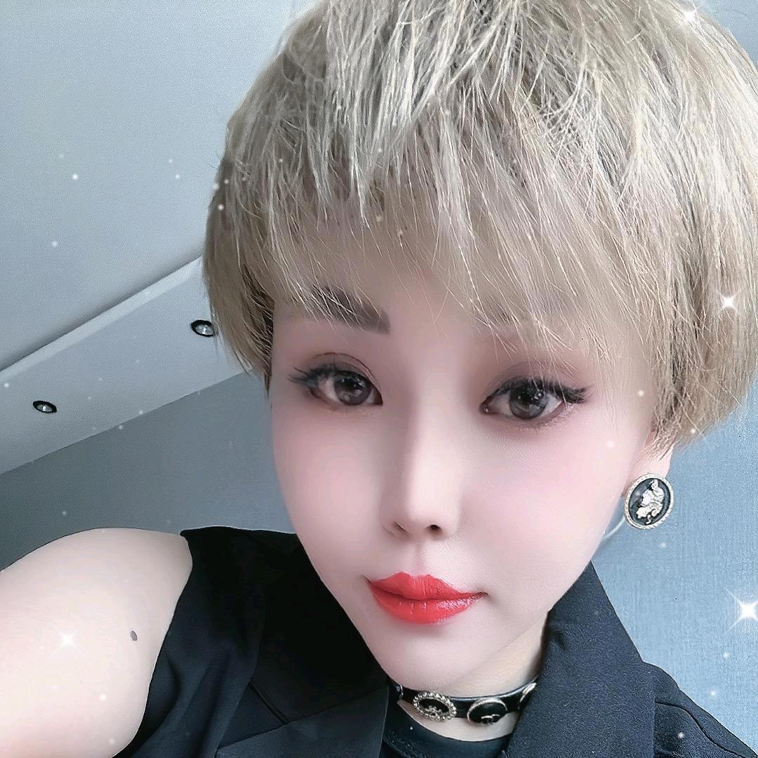 刘大很开朗