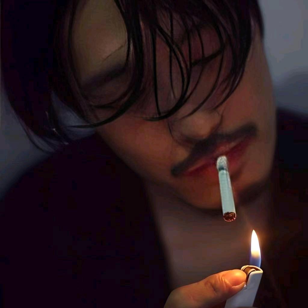 漂搏☪︎