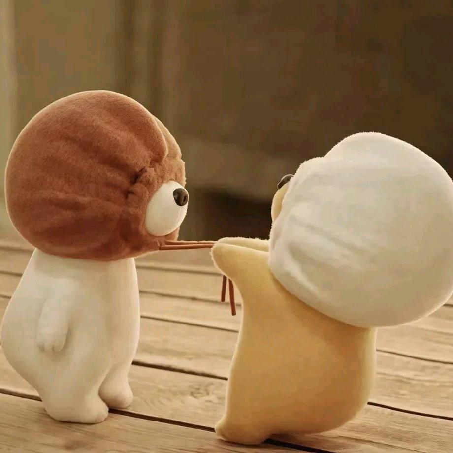 贴心