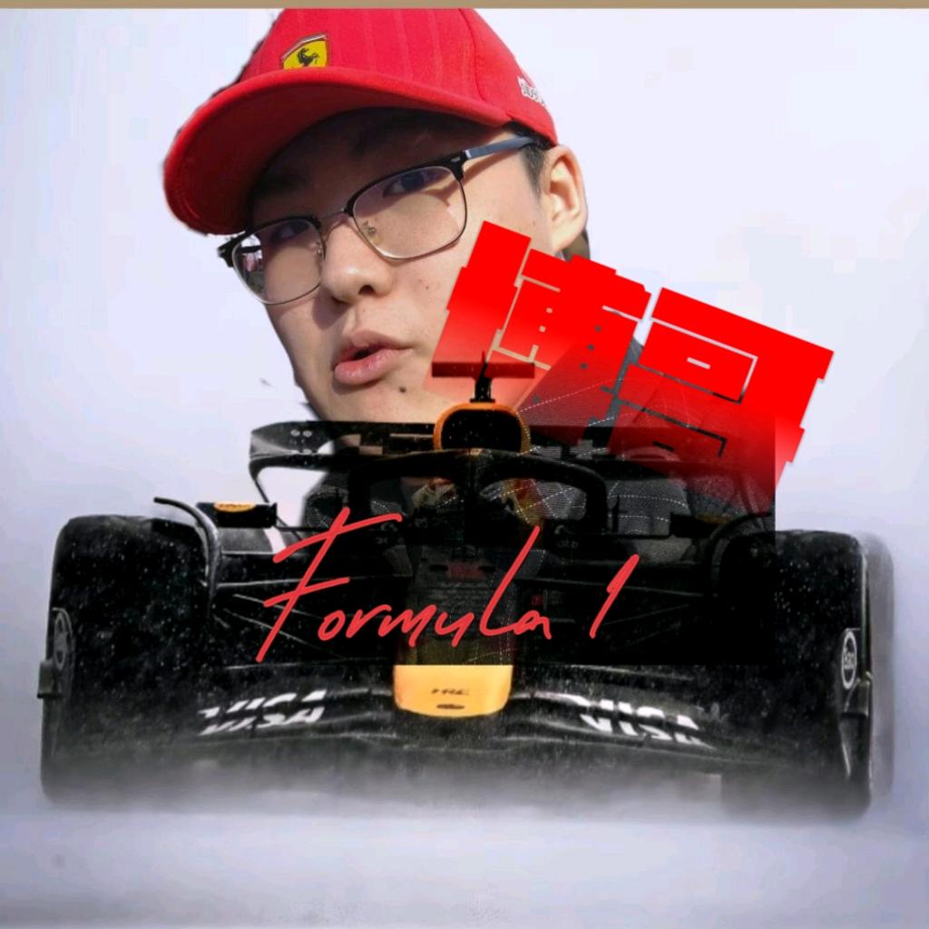 博哥的F1日记