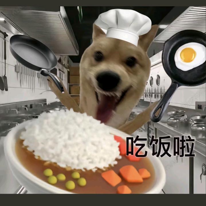 阳子饿