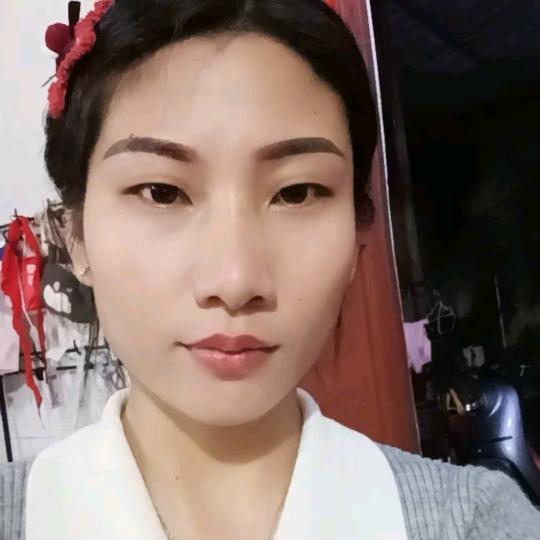 @秀儿🎤