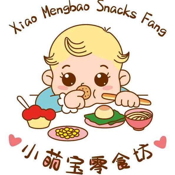 小萌宝零食坊