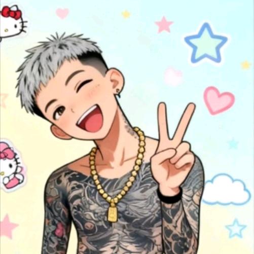 玛卡巴卡🥷🏿