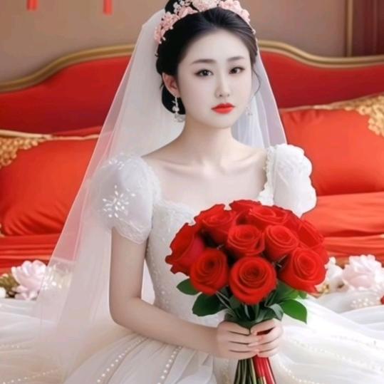 白玫瑰