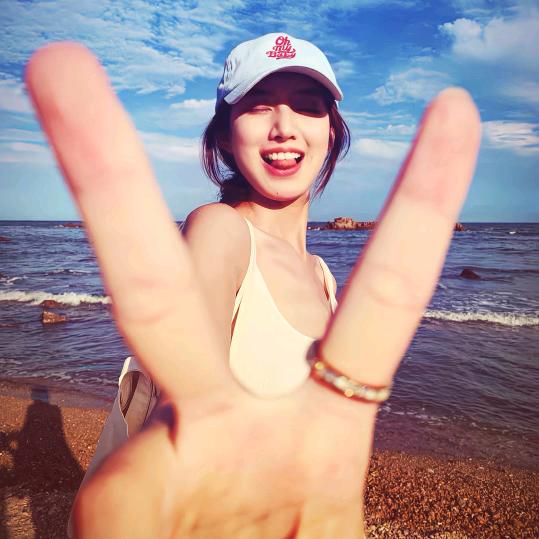 橘子海.