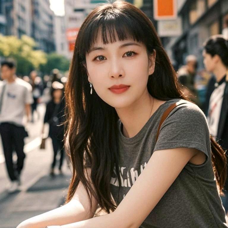 岁月静好668