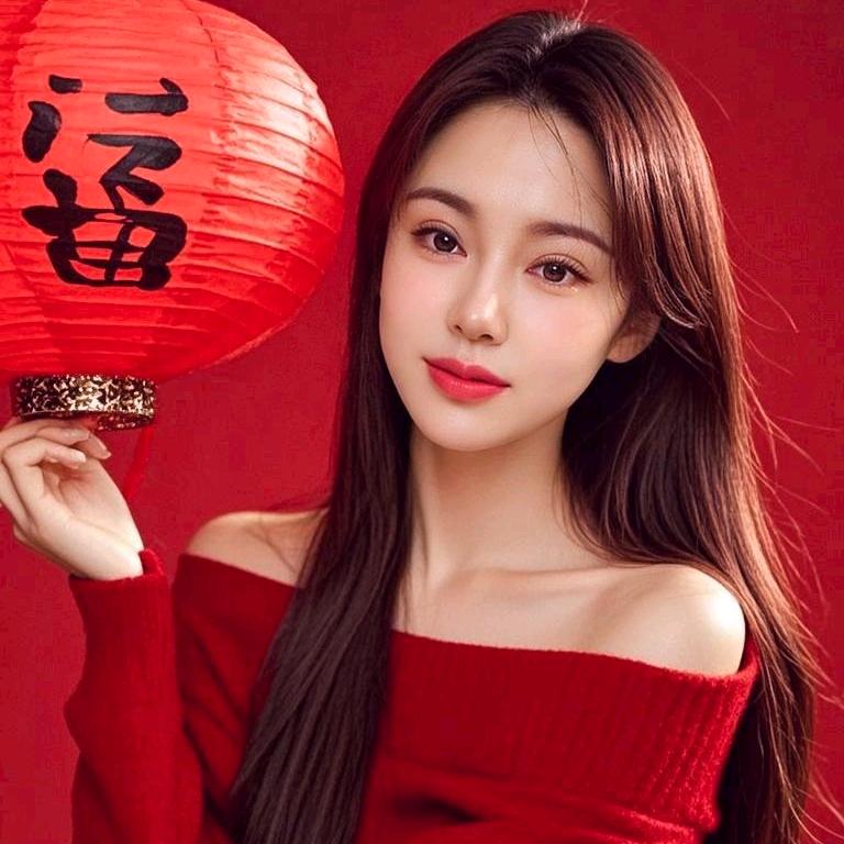 幸運女神來了💃卓凯物流有限公司 张小凯