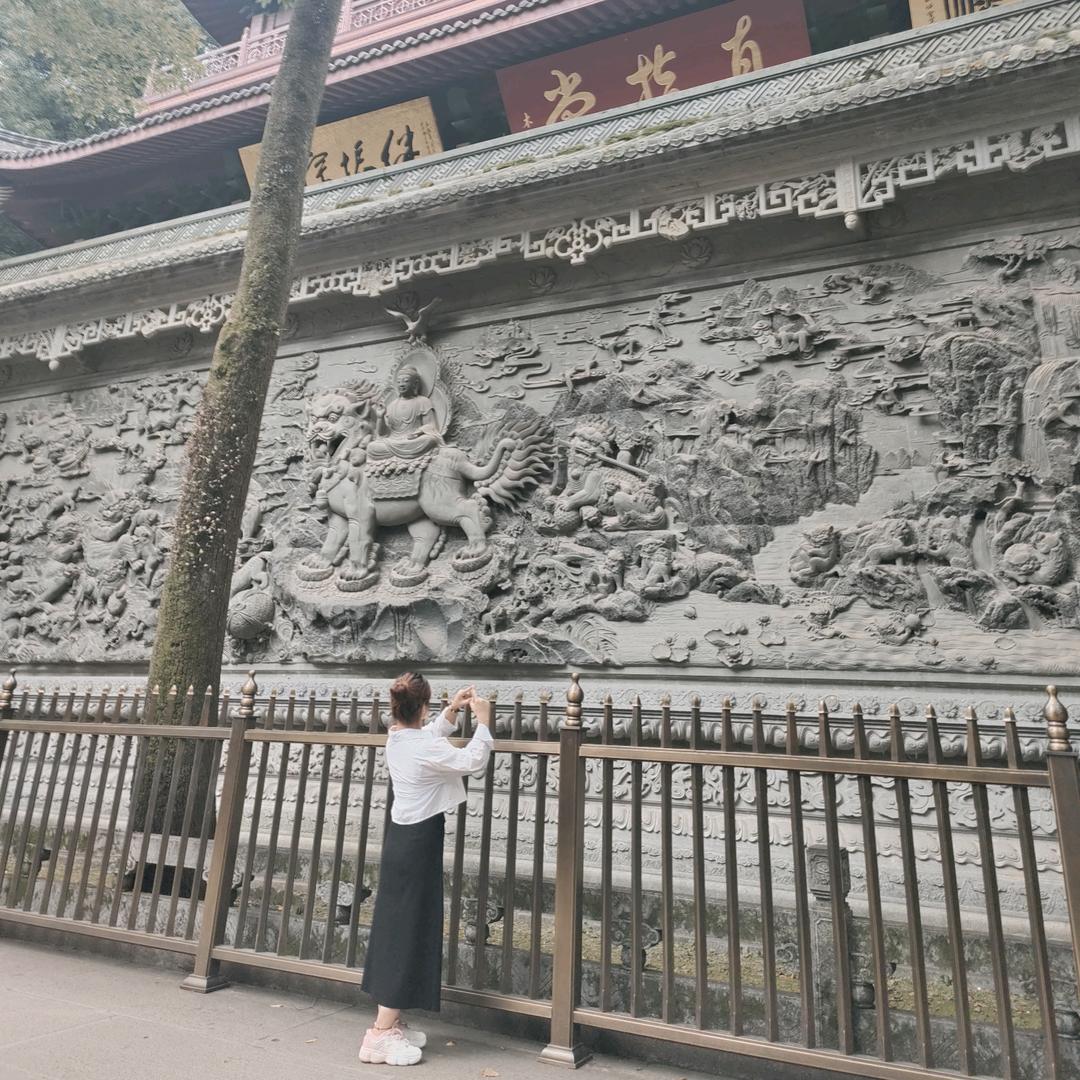 徐姑娘