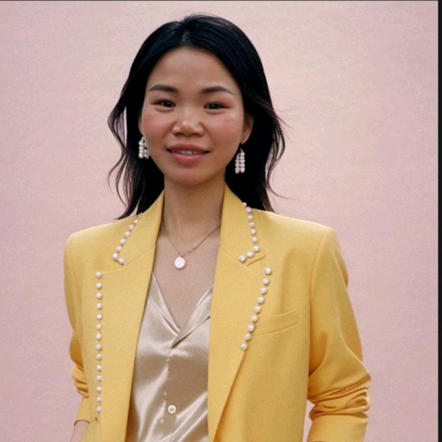 广西娟子在顺德