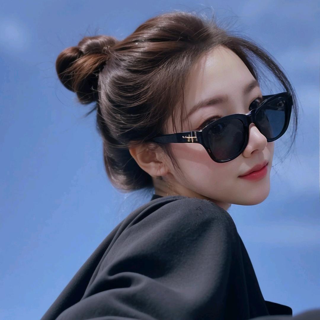小女人傲得很